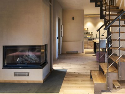 Villa Gebel House - Features photo 17