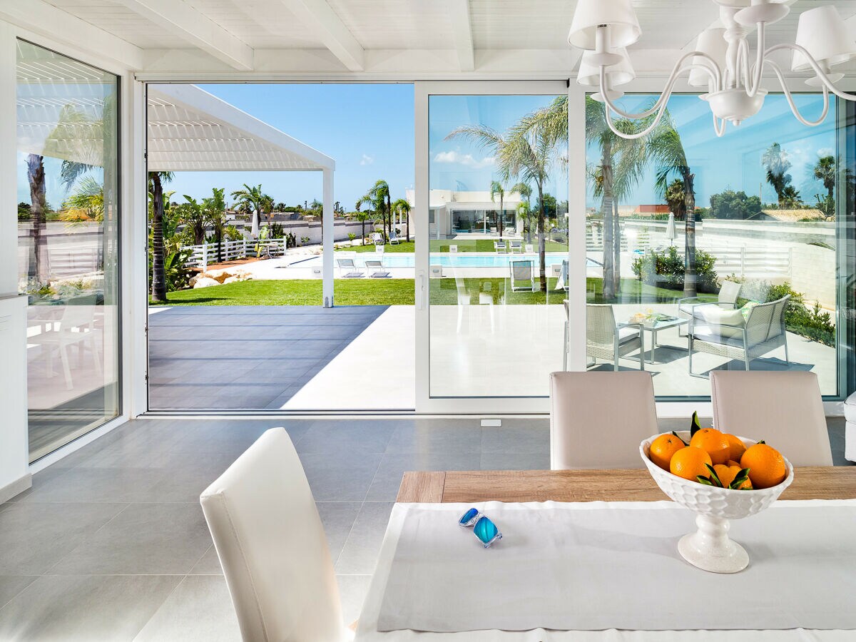 Villa Evanthe Garden - Diantha