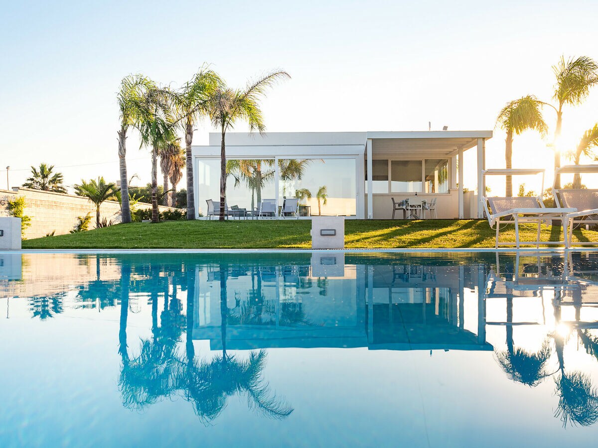 Villa Evanthe Garden - Diantha - Outdoor photo 2