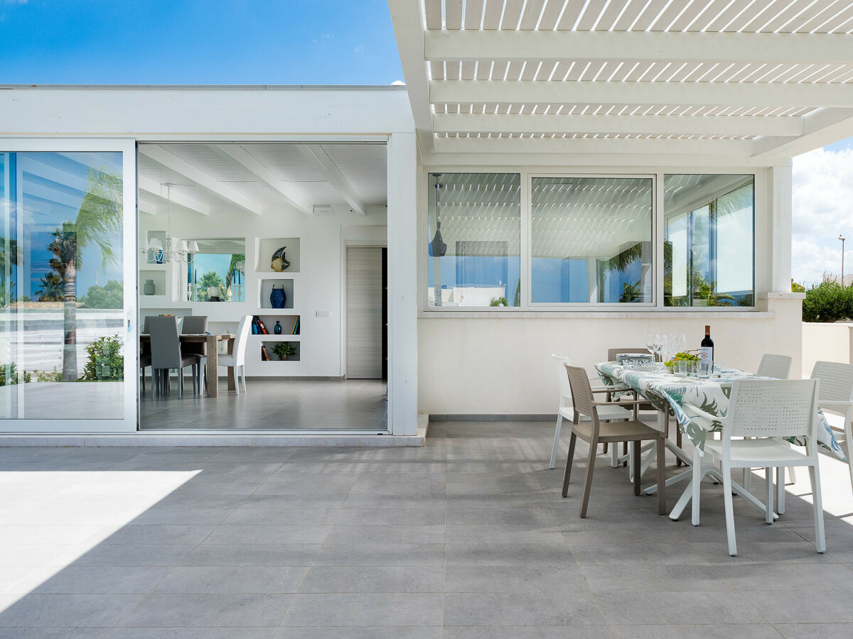 Villa Evanthe Garden - Diantha - Outdoor photo 3