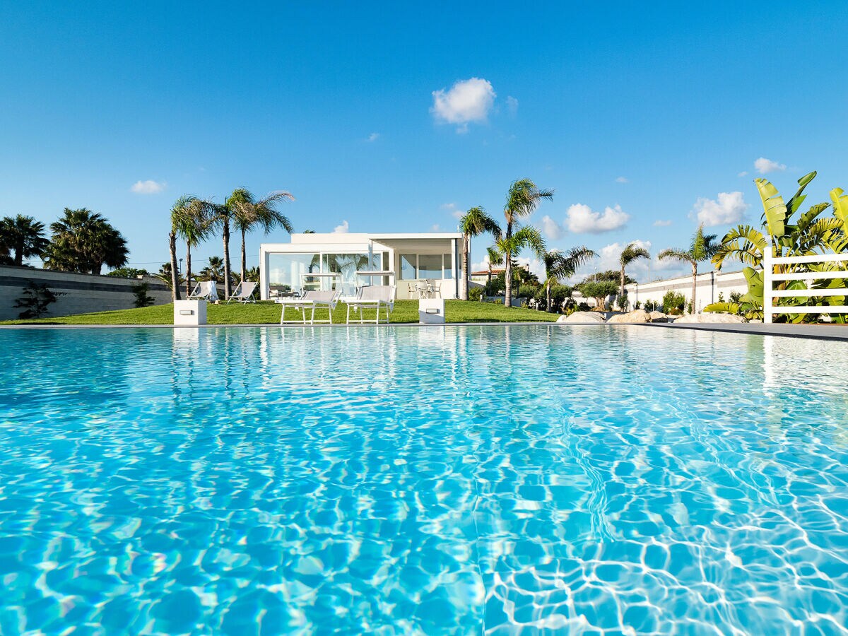 Villa Evanthe Garden - Diantha - Outdoor photo 5