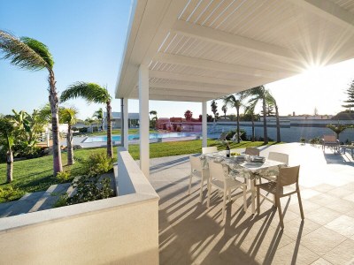 Villa Evanthe Garden - Diantha - Outdoor photo 7