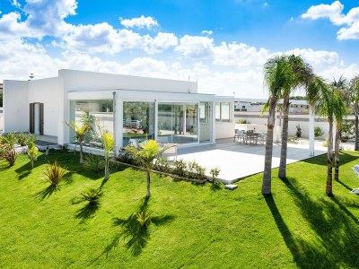 Villa Evanthe Garden - Diantha - Outdoor photo 11