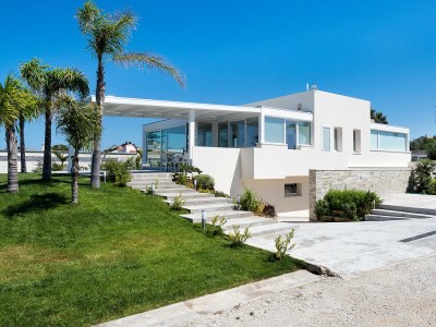 Villa Evanthe Garden - Diantha - Outdoor photo 12