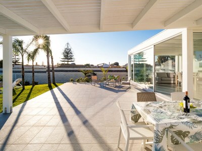 Villa Evanthe Garden - Diantha - Outdoor photo 13