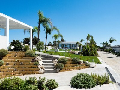 Villa Evanthe Garden - Diantha - Outdoor photo 15