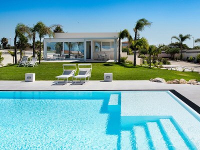 Villa Evanthe Garden - Diantha - Outdoor photo 16