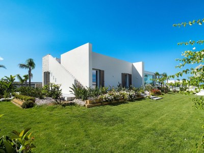 Villa Evanthe Garden - Diantha - Outdoor photo 17