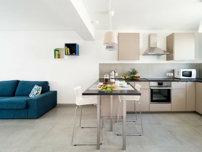 Villa Evanthe Garden - Diantha - Features photo 19