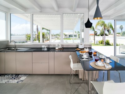 Villa Evanthe Garden - Diantha - Features photo 21