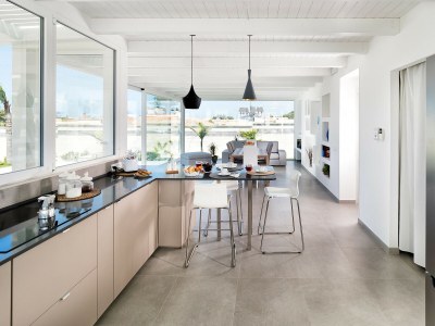 Villa Evanthe Garden - Diantha - Features photo 22