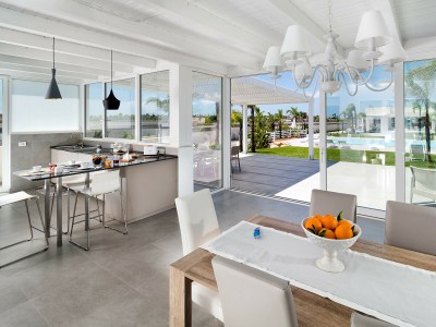 Villa Evanthe Garden - Diantha - Features photo 23