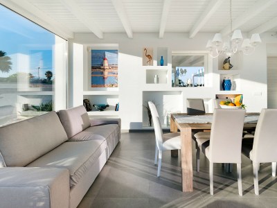 Villa Evanthe Garden - Diantha - Features photo 24