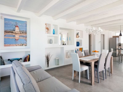 Villa Evanthe Garden - Diantha - Features photo 25