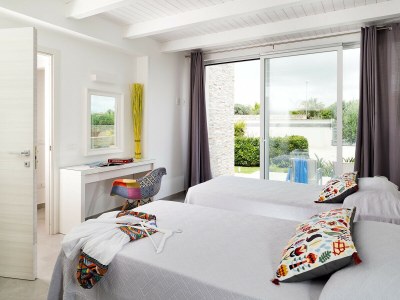 Villa Evanthe Garden - Diantha - Features photo 30