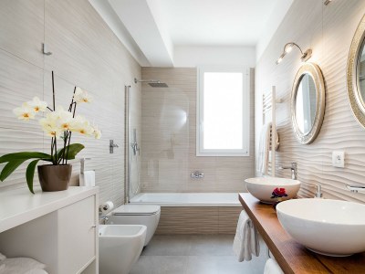 Villa Evanthe Garden - Diantha - Features photo 32