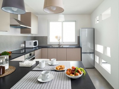 Villa Evanthe Garden - Diantha - Features photo 36