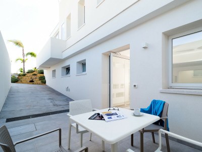 Villa Evanthe Garden - Diantha - Features photo 45