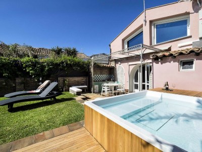 Villa Casa Tecla - Outdoor photo 3