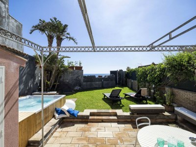 Villa Casa Tecla - Outdoor photo 7