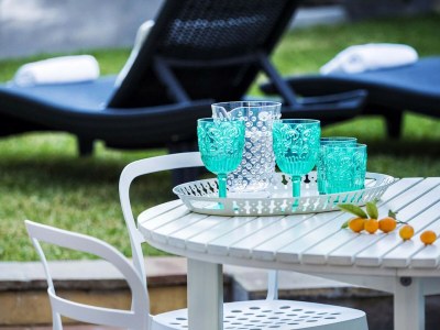 Villa Casa Tecla - Outdoor photo 9