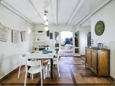 Villa Casa Tecla - Features photo 12