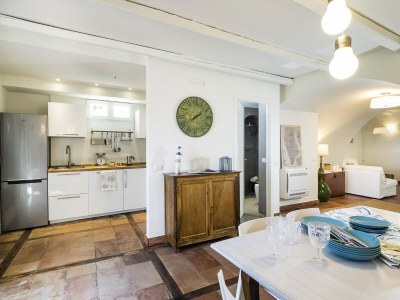 Villa Casa Tecla - Features photo 15