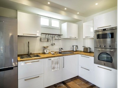 Villa Casa Tecla - Features photo 17