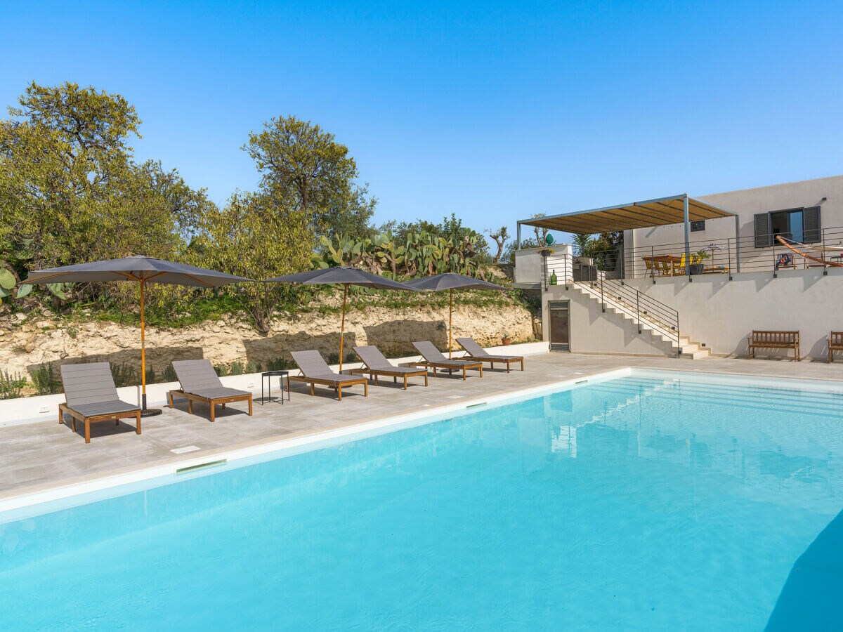 Villa Casa Tancredi - Outdoor photo 3