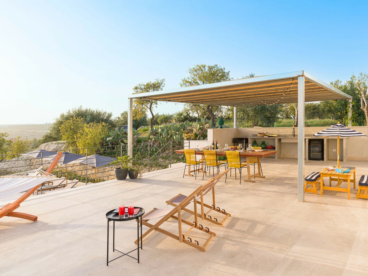 Villa Casa Tancredi - Outdoor photo 5