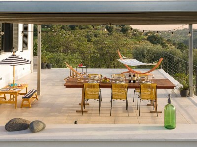 Villa Casa Tancredi - Outdoor photo 4