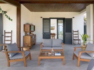 Villa Casa Tancredi - Outdoor photo 6