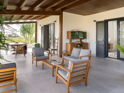 Villa Casa Tancredi - Outdoor photo 7