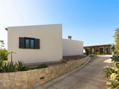 Villa Casa Tancredi - Outdoor photo 8