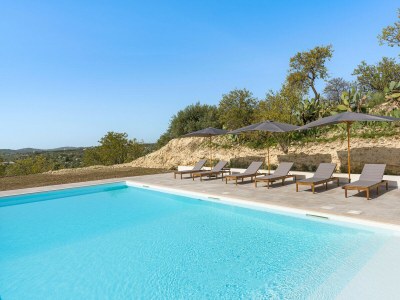 Villa Casa Tancredi - Outdoor photo 10