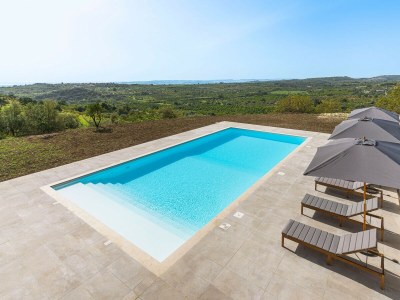 Villa Casa Tancredi - Outdoor photo 11