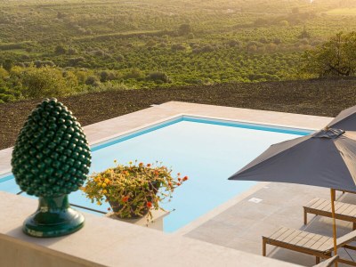 Villa Casa Tancredi - Outdoor photo 12