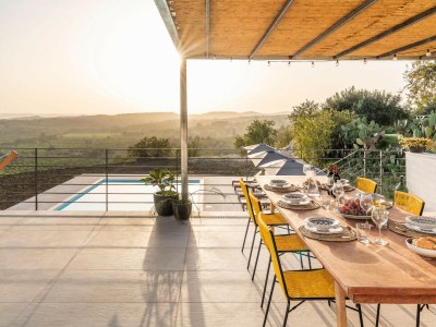 Villa Casa Tancredi - Outdoor photo 13