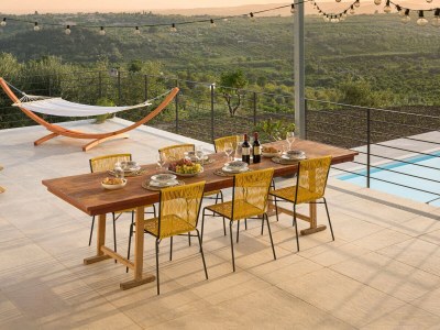 Villa Casa Tancredi - Outdoor photo 14