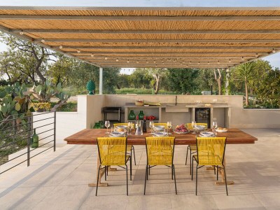 Villa Casa Tancredi - Outdoor photo 15