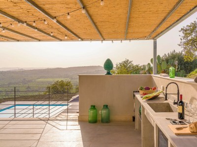 Villa Casa Tancredi - Outdoor photo 16