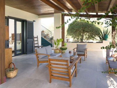 Villa Casa Tancredi - Outdoor photo 17