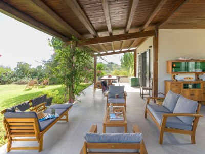 Villa Casa Tancredi - Outdoor photo 18