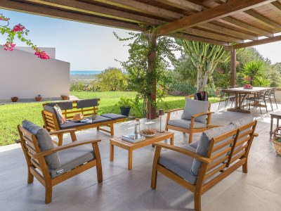 Villa Casa Tancredi - Outdoor photo 19