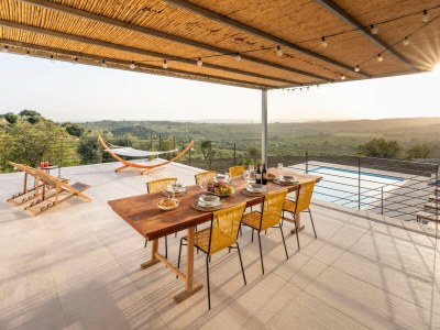 Villa Casa Tancredi - Outdoor photo 21