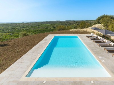 Villa Casa Tancredi - Outdoor photo 22