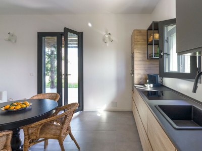 Villa Casa Tancredi - Features photo 27