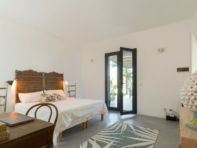 Villa Casa Tancredi - Features photo 36