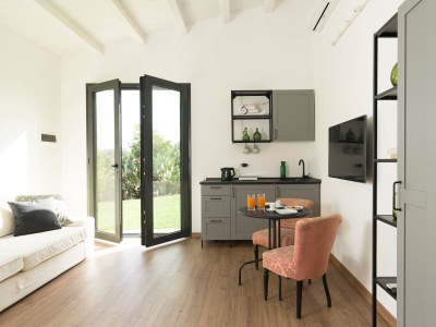 Villa Casa Tancredi - Features photo 42