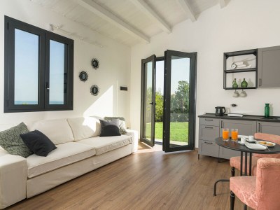 Villa Casa Tancredi - Features photo 45